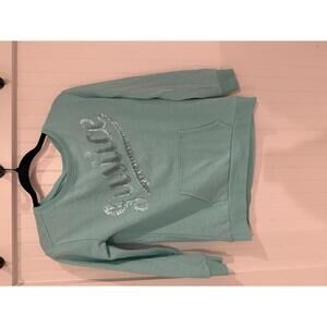 Justice Girls Shirt 8/10